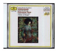 Schéhérazade, Suite Symphonique Opus 25