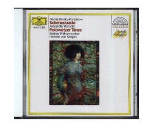 Schéhérazade, Suite Symphonique Opus 25