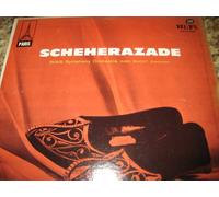 Scheherazade: Symphonic Suite, Op.35
