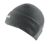 Scheibler Bonnet en polaire universel gris 100 % PES Quantité:1