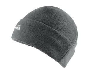 Scheibler Bonnet en polaire universel gris 100 % PES Quantité:1