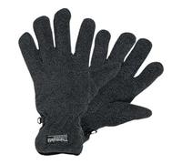 Scheibler Gants de protection contre le froid taille M noir/gris 100 % PES Quantité:1