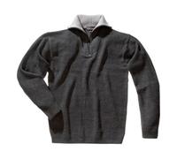 Scheibler Pullover taille XL anthracite 100 % polyacrylique Quantité:1