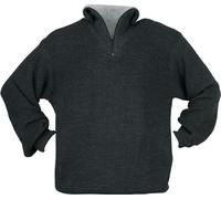 SCHEIBLER Pullover Taille XL anthracite - 8362