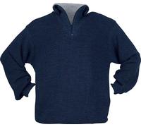 SCHEIBLER Pullover taille XL marine - 8364