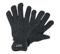 Scheibler SCHEIBLER Gants en polaire, Thinsulate gris foncé Taille XL Quantité:1