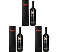 Scheiblhofer Big John Cuvée Reserve 14% Vol. 1,5l in Giftbox (Lot de 3)