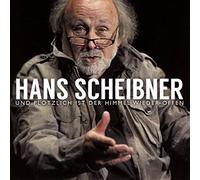Scheibner,Hans - Und Pltzlich Ist der Himmel Wieder Offen