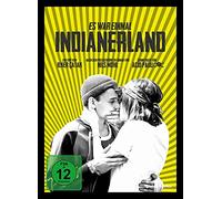 Scheicher, Leonard - Es War Einmal Indianerland