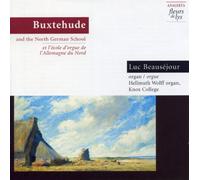 Scheidemann - Buxtehude and the North German School