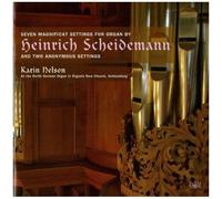 Scheidemann: Seven Magnificent