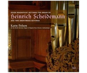 Scheidemann: Seven Magnificent