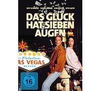 Scheider,Roy - Das Glück Hat Sieben Augen