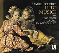 Scheidt: Ludi Musici