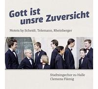 Scheidt/Telemann/Rheinberger: