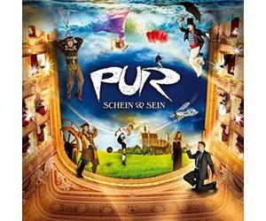 Schein & Sein