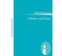 Schein Und Sein