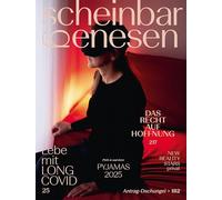 Scheinbar genesen: Leben mit Long Covid und das Recht auf Hoffnung