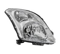 Scheinwerfer ALKAR Droit Halogène Pour Suzuki Swift III MZ EZ 1.3