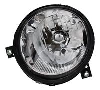 Scheinwerfer ALKAR Gauche Halogène Pour VW Lupo 6X1 6E1 1.4