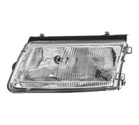 Scheinwerfer ALKAR Gauche Halogène Pour VW Passat Variant 3B5 1.6 1.8 3B2