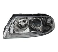 Scheinwerfer ALKAR Gauche Halogène Pour VW Passat Variant 3B6 1.6 1.9 TDI 3B3