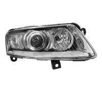 Scheinwerfer Avant Droite Xenon JOHNS pour Audi A6 Allroad 4FH