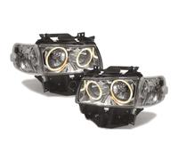 DIEDERICHS 2271280 Kit de phares avant