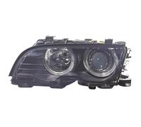Scheinwerfer D2S H7 W5W Avec Stellmoteur Compatible Pour BMW 3er Cabriolet E46