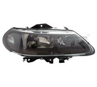 Scheinwerfer Droit Pour Renault Laguna I H7 H7 Avec Support Lampe TYC Neuf