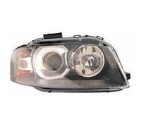 Scheinwerfer Droite D2S Avec Ballast Pour Audi A3 Sportback 8PA 8P1