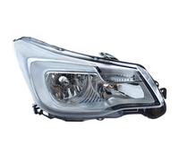 Scheinwerfer Droite H11/HB3 Avec Stellmotor Pour Subaru Forester SJ
