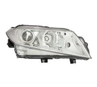 Scheinwerfer Droite H11/HB3 Excl. Stellmotor Pour Suzuki Vitara LY