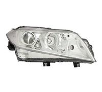 Scheinwerfer Droite H11/HB3 Excl. Stellmotor Pour Suzuki Vitara LY