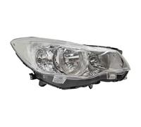 Scheinwerfer Droite H11/HB3 Pour Subaru XV _GP_ GP Impreza Schrägheck