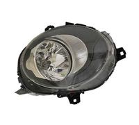 Scheinwerfer Droite H4 Pour MINI Mini F56 F55 Cabriolet F57 Clubman F54