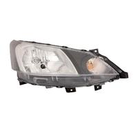 Scheinwerfer Droite H4 Pour Nissan NV200 Evalia Kasten NV200/Evalia Bus