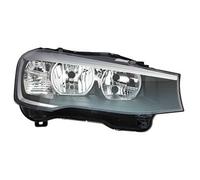 Scheinwerfer Droite H7 Avec Stellmotor Pour BMW X3 F25 X4 F26