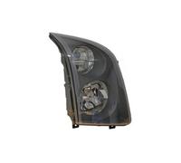 Scheinwerfer Droite H7/Dunkel Avec Stellmotor Pour VW Crafter 30-35 Bus 2E_ 2F_
