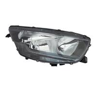 Scheinwerfer Droite H7/ H1 Avec Moteur De Réglage Pour Iveco Daily Line Bus