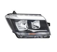 Scheinwerfer Droite H7 H15 Pour VW Crafter Kasten SY_ SX_ SZ_ SC_ SYI SYJ