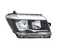 Scheinwerfer Droite H7 H15 Pour VW Crafter Kasten SY_ SX_ SZ_ SC_ SYI SYJ