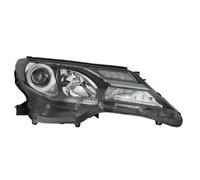 Scheinwerfer Droite Xenon D4S Pour Toyota RAV 4 IV _A4_ ZSA4_ ALA4_ WWA4_ AVA4