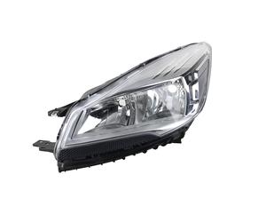 Scheinwerfer DTV Avant Gauche Pour Ford Kuga 12 05/12-12/16 H7 H15 Halogène