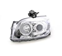 Scheinwerfer DTV Avant Gauche Pour Toyota RAV4 XA3 11/05-11/08 Halogène + Moteur