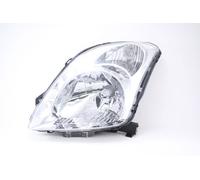 Scheinwerfer DTV Pour Suzuki Swift SG 02/2005- Halogène H4 Avant Gauche