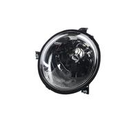 Scheinwerfer DTV pour VW Lupo 6X 09/1998-07/2005 H4 Halogène Avant Gauche