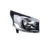 Scheinwerfer Front droit pour Opel Vivaro 06/2014 H4 Halogène