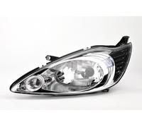 Scheinwerfer Front gauche H4 Halogène Compatible Ford Ka 09 02/2009 - DTV