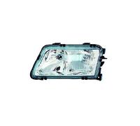 Scheinwerfer Front Halogène Audi A3 8L 09/96-08/2000 H7 H1 Gauche